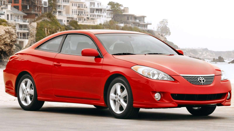 Illustration for article titled Ten Cars That Are Likely To Get You Pulled Over